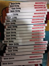 raccolta Martin Mystere 20 nr.