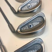 PING Eye 2 - Black Dot