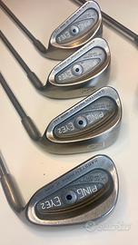 PING Eye 2 - Black Dot