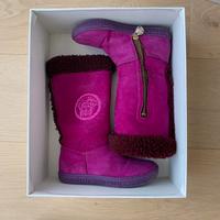 Stivaletti invernali Versace 27