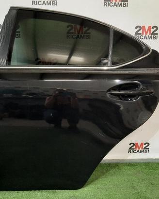 PORTIERA POSTERIORE SINISTRA LEXUS IS 220 Berlina
