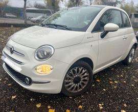 FIAT 500 1.0 Hybrid Dolcevita + GPL