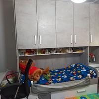 Cameretta bimbi componibile