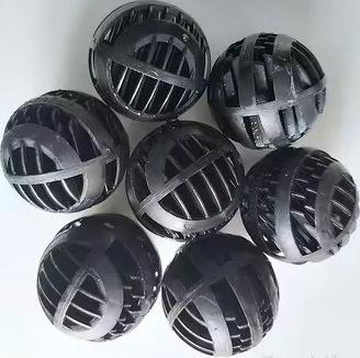 Sfere filtranti Bioballs Dupla