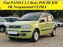 fiat-panda-1-2-pochi-km-tenuta-bene