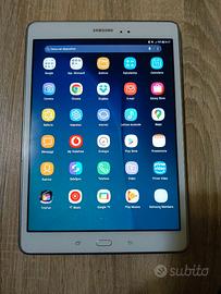 Tablet Samsung Galaxy Tab A
