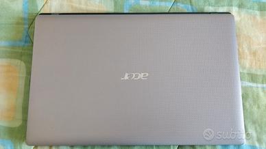 Notebook Acer Aspire 5551G