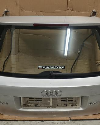 8P3827023AF Portellone Audi A3 8P 03/12