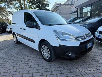 Berling o 1.6 HDi 90CV FAP Van 3 posti Club L