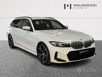 BMW Serie 3 Touring Serie 3 G21 2022 Touring ...