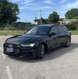 Audi A6 45 TDI