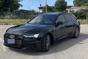 Audi A6 45 TDI
