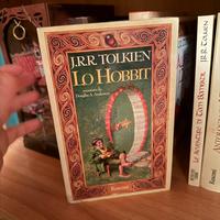 Libri tolkien