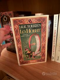 Libri tolkien