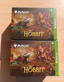 Magic X2 Hobbit Fat Pack Bundle English Sealed 