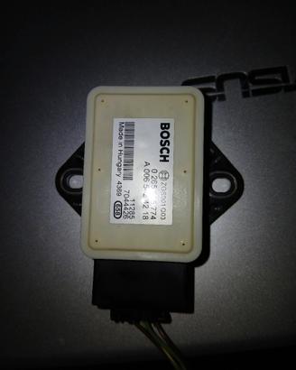 sensore imbardata bosch