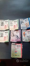 FIGIRINE DELLO SPORT ANNI '40