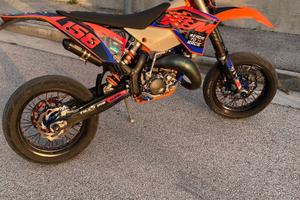 Ktm exc 125