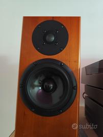  Impianto Hi-Fi Arcam Totem Marantz