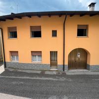 Cesclans di Cavazzo Carnico