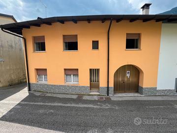 Cesclans di Cavazzo Carnico