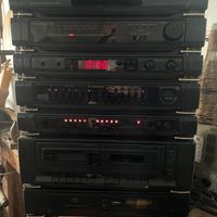 Stereo vintage