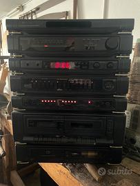 Stereo vintage