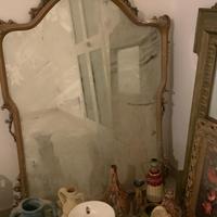Specchi fine 800