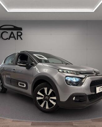 Citroen C3 1.2 Shine 110cv IVA ESPOSTA ~ UNIPRO~ P