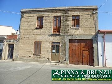 PREZZO RIBASSATO Cabras - da ristrutturare