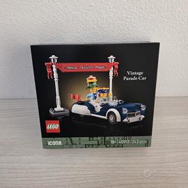 LEGO 40913 Sigillato
