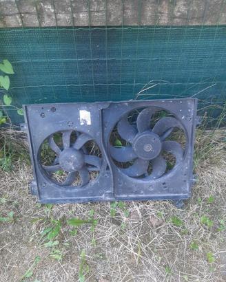 Ventole per Golf 4 TDI