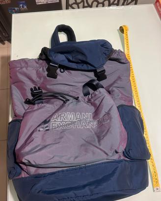 Zaino originale  ARMANI EXCHANGE
