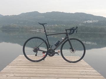 bici da corsa specialized Tarmac sl6 sport 