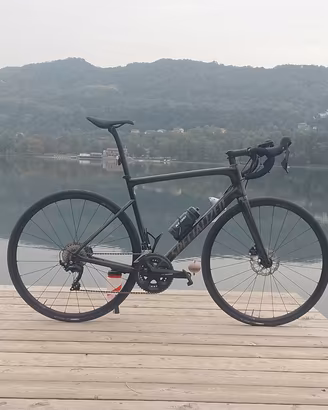 bici da corsa specialized Tarmac sl6 sport 
