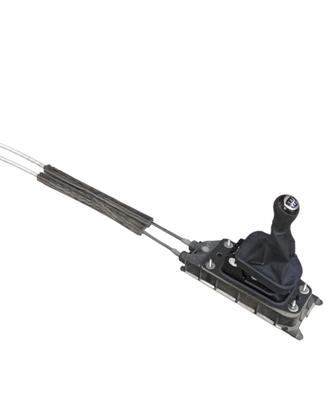 VOLKSWAGEN Up Serie (122) (16>) LEVA CAMBIO 1S0711