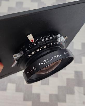 rodenstock 210mm f5.6