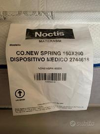 Materasso Noctis nuovo