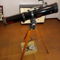 Telescopio