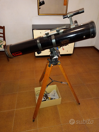 Telescopio