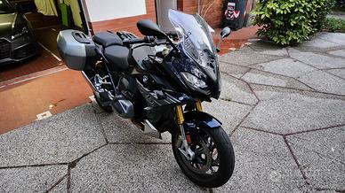 BMW R1250RS  2022