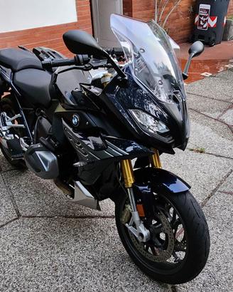 BMW R1250RS  2022
