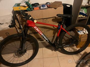 bici berria