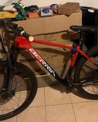 bici berria