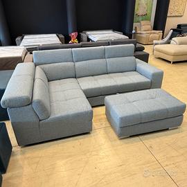 Divano letto in pronta consegna