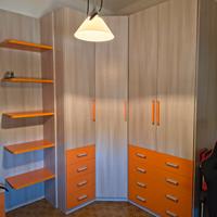 cameretta bambini