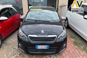 Peugeot 108 VTi 68 5 porte Active TOP!