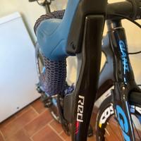 Bici corsa giant propel  rim