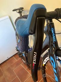 Bici corsa giant propel  rim