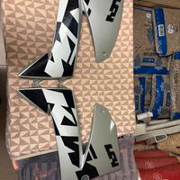 Fianchi laterali ktm lc4